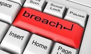 Data Breach Insurance sold by Yetter Insurance Agency