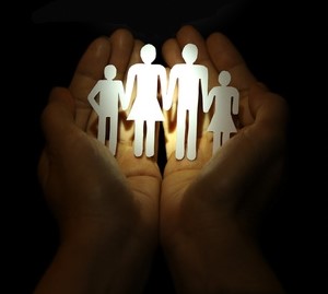 Make sure you have the right life insurance coverage for your family